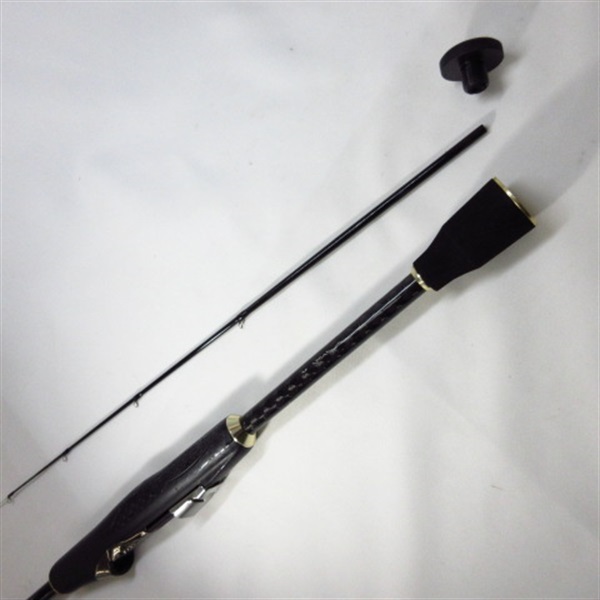 銀龍 イカダ１５０
